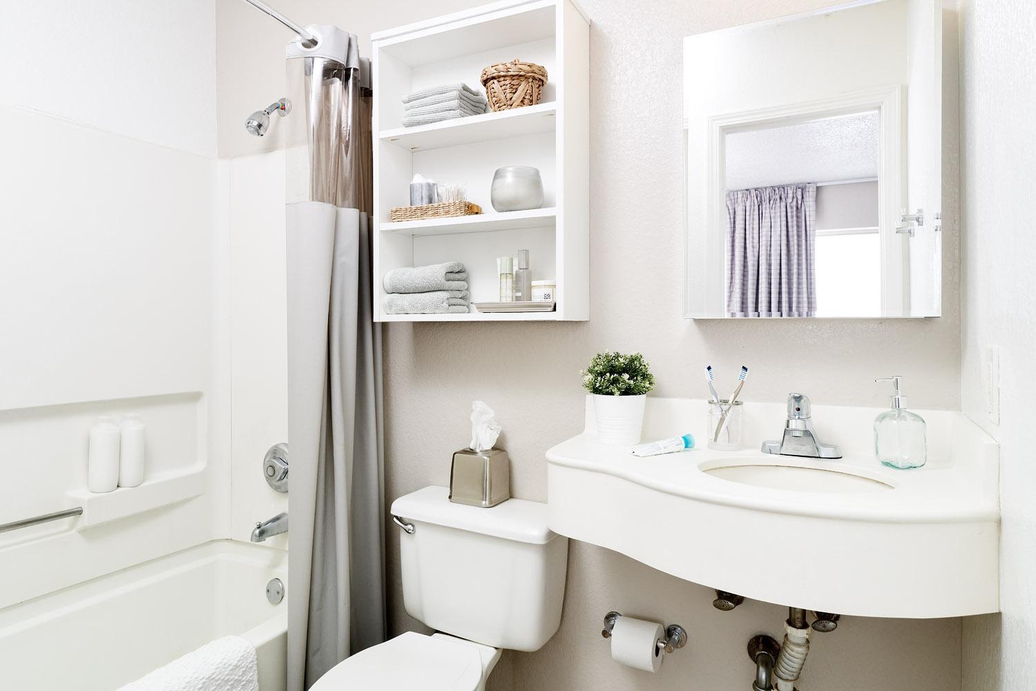Intown Suites Extended Stay Jacksonville Fl St Johns Bluff Rd Экстерьер фото